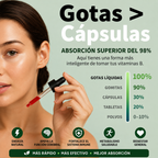 🔥(OFERTA) Complejo B12 Líquido Nusava | Más Energía y Bienestar🩸